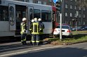 VU Koeln PKW Bahn Amsterdamerstr Friedrich Karlstr P009